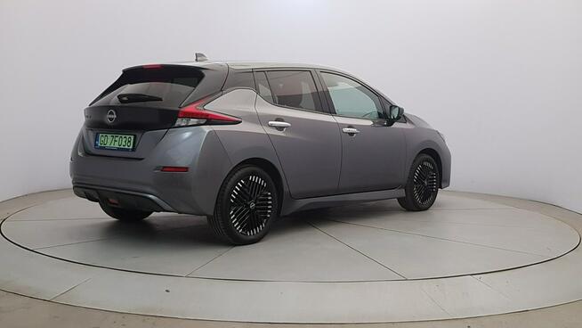 Nissan Leaf 40kWh 150 KM N-Connecta ! Z polskiego salonu ! Faktura VAT !