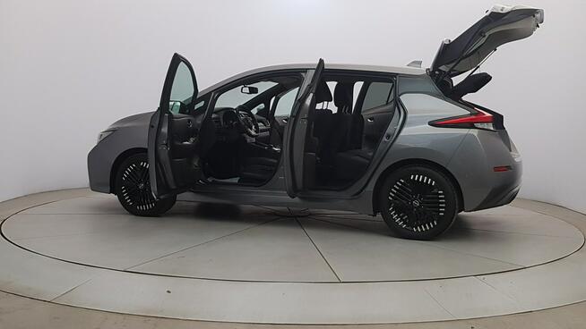 Nissan Leaf 40kWh 150 KM N-Connecta ! Z polskiego salonu ! Faktura VAT !