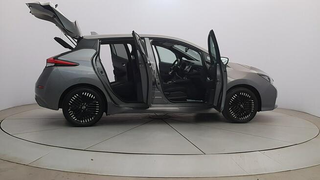 Nissan Leaf 40kWh 150 KM N-Connecta ! Z polskiego salonu ! Faktura VAT !