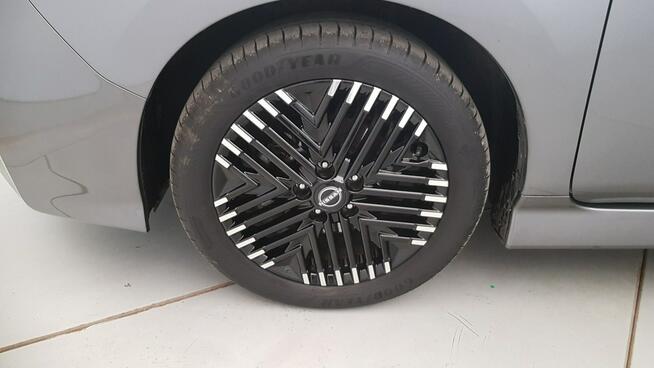 Nissan Leaf 40kWh 150 KM N-Connecta ! Z polskiego salonu ! Faktura VAT !