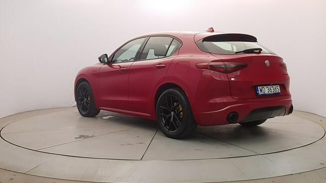 Alfa Romeo Stelvio 2.0 Turbo Veloce Q4! Z polskiego salonu! Faktura VAT!
