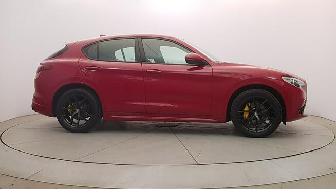 Alfa Romeo Stelvio 2.0 Turbo Veloce Q4! Z polskiego salonu! Faktura VAT!