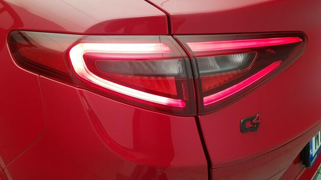 Alfa Romeo Stelvio 2.0 Turbo Veloce Q4! Z polskiego salonu! Faktura VAT!