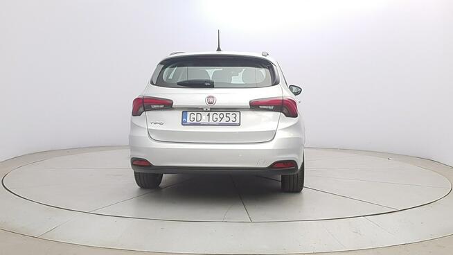 Fiat Tipo 1.0 T3 Life ! Z Polskiego Salonu ! Faktura VAT !