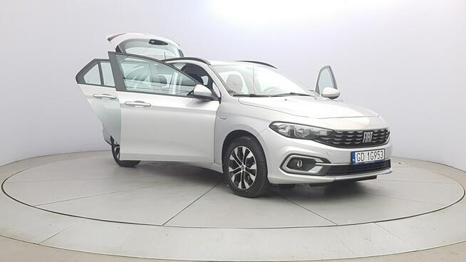 Fiat Tipo 1.0 T3 Life ! Z Polskiego Salonu ! Faktura VAT !