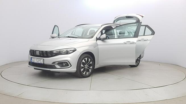 Fiat Tipo 1.0 T3 Life ! Z Polskiego Salonu ! Faktura VAT !