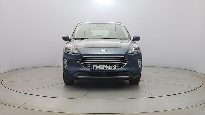 Ford Kuga 1.5 EcoBoost FWD Titanium ! z polskiego salonu! FV 23%