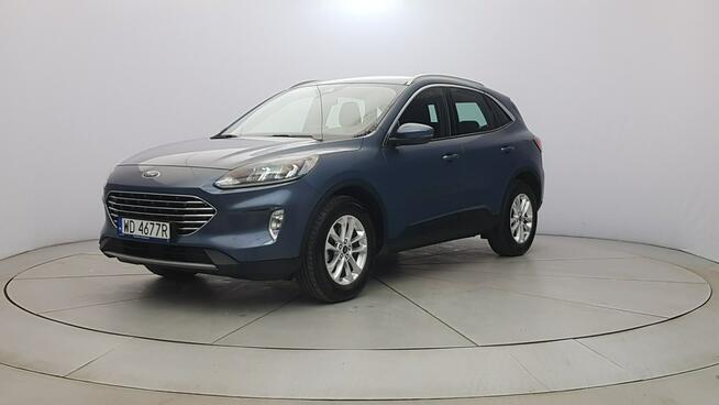 Ford Kuga 1.5 EcoBoost FWD Titanium ! z polskiego salonu! FV 23%
