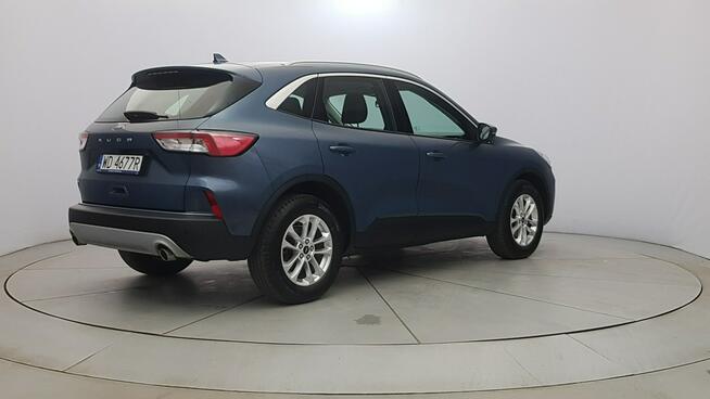 Ford Kuga 1.5 EcoBoost FWD Titanium ! z polskiego salonu! FV 23%