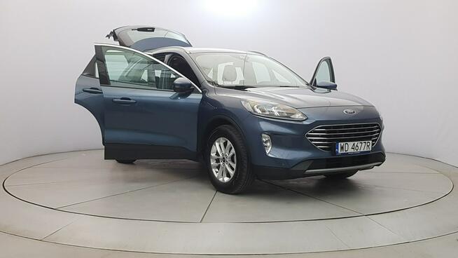 Ford Kuga 1.5 EcoBoost FWD Titanium ! z polskiego salonu! FV 23%