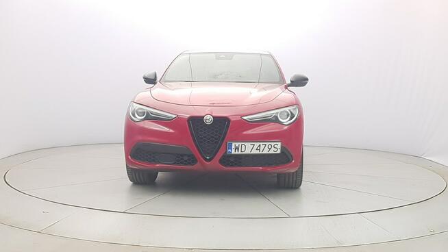 Alfa Romeo Stelvio 2.0 Turbo Veloce Q4! Z polskiego salonu! Faktura VAT!