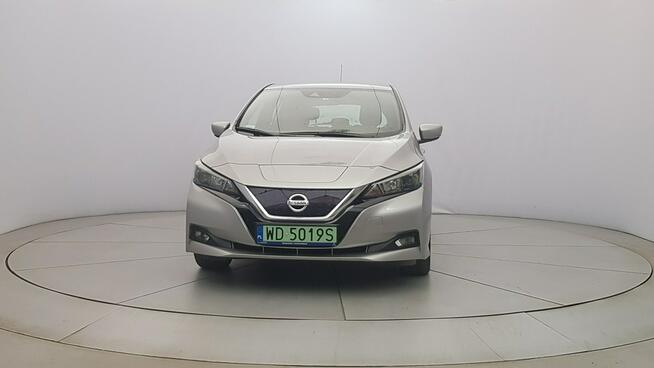 Nissan Leaf 40kWh Acenta! Z polskiego salonu ! Faktura VAT !