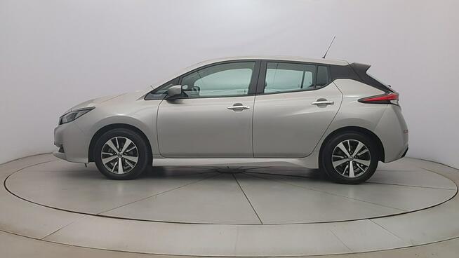 Nissan Leaf 40kWh Acenta! Z polskiego salonu ! Faktura VAT !