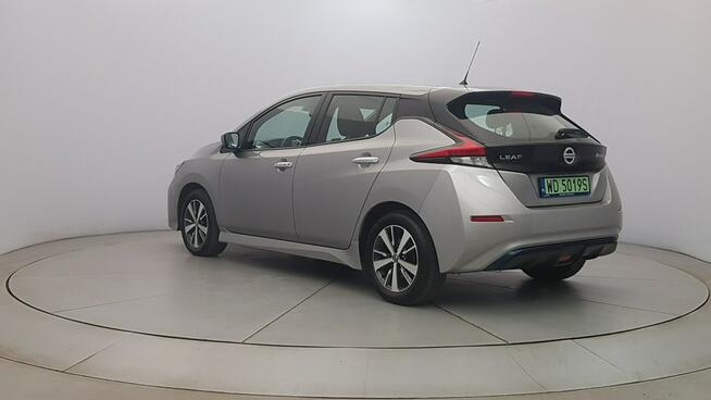 Nissan Leaf 40kWh Acenta! Z polskiego salonu ! Faktura VAT !