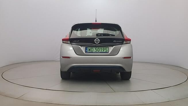 Nissan Leaf 40kWh Acenta! Z polskiego salonu ! Faktura VAT !