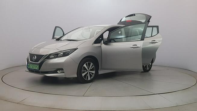 Nissan Leaf 40kWh Acenta! Z polskiego salonu ! Faktura VAT !