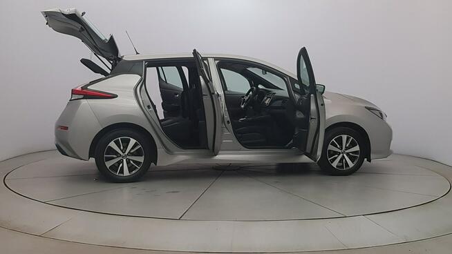 Nissan Leaf 40kWh Acenta! Z polskiego salonu ! Faktura VAT !