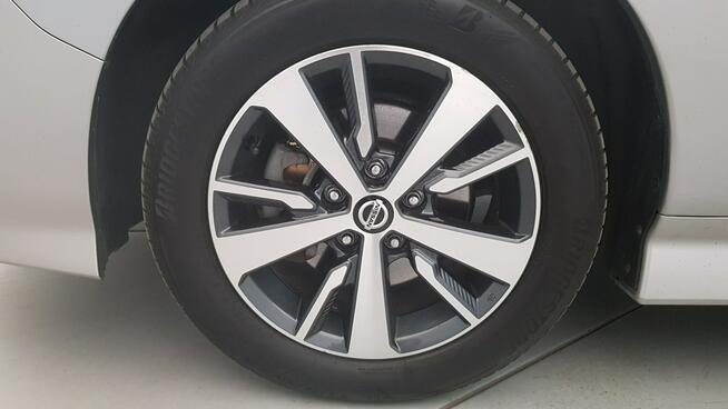 Nissan Leaf 40kWh Acenta! Z polskiego salonu ! Faktura VAT !