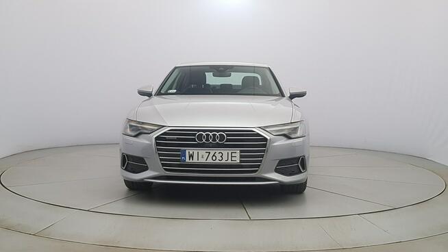 Audi A6 50 TDI mHEV Quattro Sport Tiptronic! Z Polskiego Salonu! Faktura VAT!