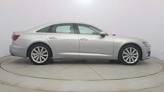 Audi A6 50 TDI mHEV Quattro Sport Tiptronic! Z Polskiego Salonu! Faktura VAT!