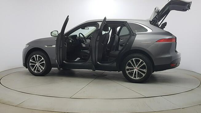 Jaguar F-PACE 2.0 i4D AWD Portfolio ! Z Polskiego Salonu ! Faktura Vat !