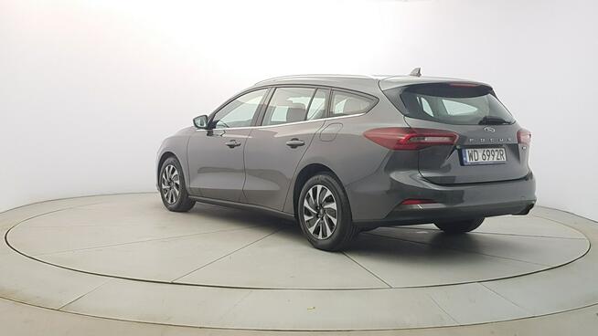 Ford Focus 1.0 EcoBoost mHEV Titanium ! Z Polskiego Salonu ! Faktura VAT !