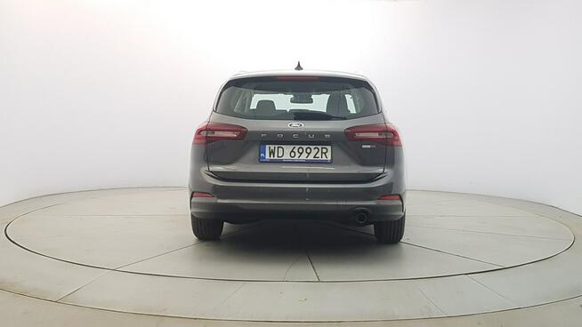 Ford Focus 1.0 EcoBoost mHEV Titanium ! Z Polskiego Salonu ! Faktura VAT !