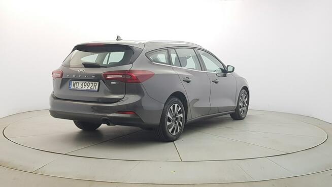 Ford Focus 1.0 EcoBoost mHEV Titanium ! Z Polskiego Salonu ! Faktura VAT !