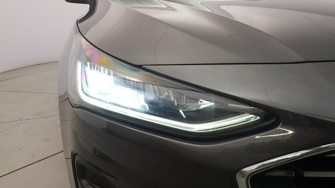 Ford Focus 1.0 EcoBoost mHEV Titanium ! Z Polskiego Salonu ! Faktura VAT !