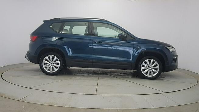 Seat Ateca 1.5 TSI Style S&S DSG ! Z Polskiego Salonu ! Faktura VAT !