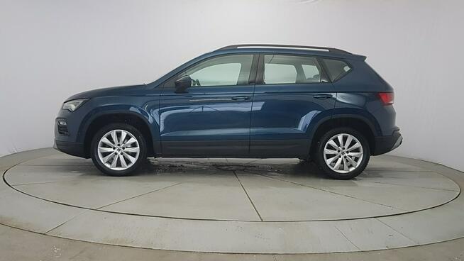 Seat Ateca 1.5 TSI Style S&S DSG ! Z Polskiego Salonu ! Faktura VAT !