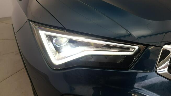 Seat Ateca 1.5 TSI Style S&S DSG ! Z Polskiego Salonu ! Faktura VAT !