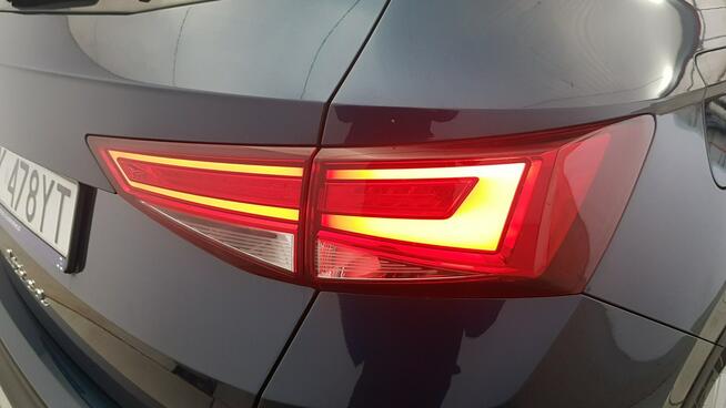 Seat Ateca 1.5 TSI Style S&S DSG ! Z Polskiego Salonu ! Faktura VAT !