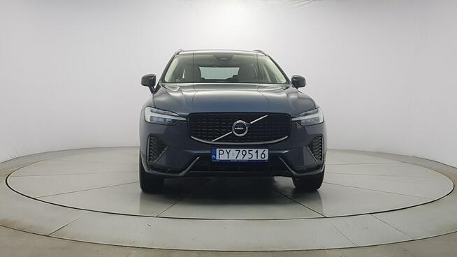 Volvo XC 60 B4 D AWD Plus Dark! Z Polskiego Salonu! Faktura VAT!