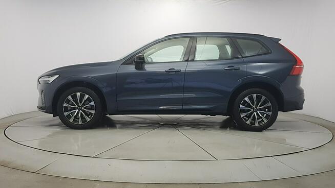 Volvo XC 60 B4 D AWD Plus Dark! Z Polskiego Salonu! Faktura VAT!