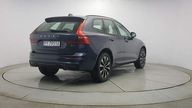 Volvo XC 60 B4 D AWD Plus Dark! Z Polskiego Salonu! Faktura VAT!