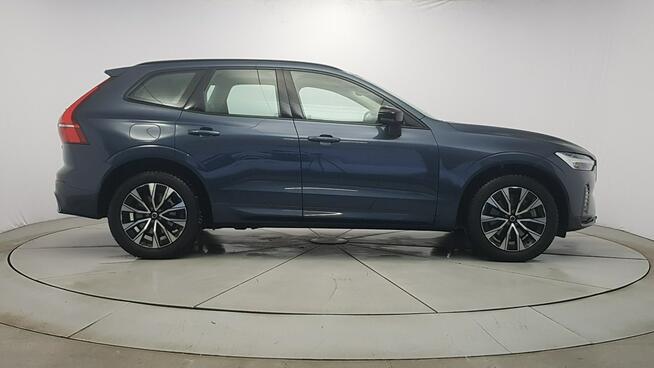 Volvo XC 60 B4 D AWD Plus Dark! Z Polskiego Salonu! Faktura VAT!