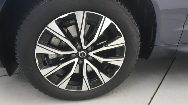 Volvo XC 60 B4 D AWD Plus Dark! Z Polskiego Salonu! Faktura VAT!