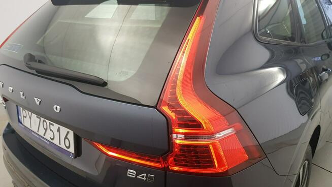 Volvo XC 60 B4 D AWD Plus Dark! Z Polskiego Salonu! Faktura VAT!