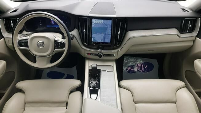 Volvo XC 60 B4 D AWD Plus Dark! Z Polskiego Salonu! Faktura VAT!