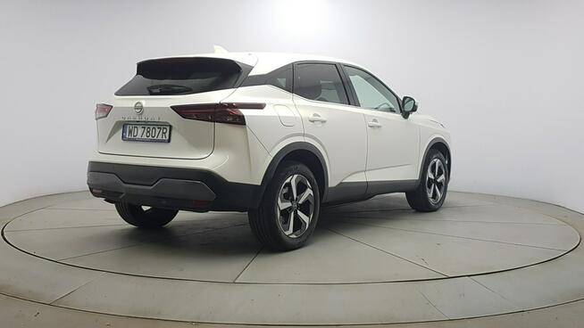 Nissan Qashqai 1.3 DIG-T mHEV N-Connecta Xtronic! Z Polskiego Salonu! Faktura VAT!