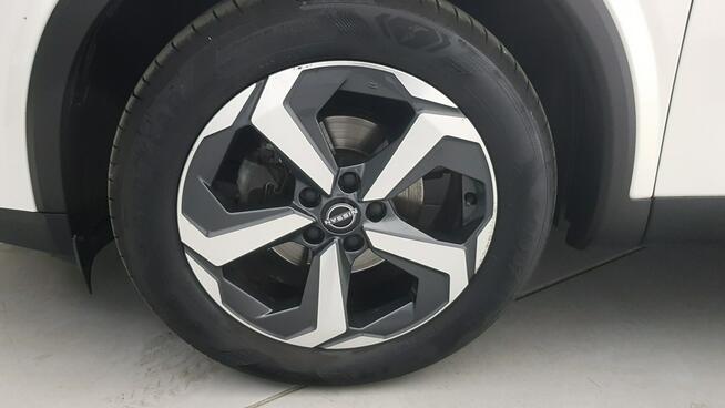 Nissan Qashqai 1.3 DIG-T mHEV N-Connecta Xtronic! Z Polskiego Salonu! Faktura VAT!