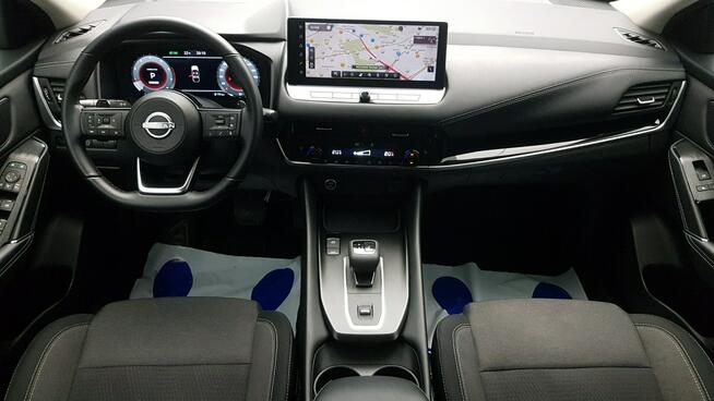 Nissan Qashqai 1.3 DIG-T mHEV N-Connecta Xtronic! Z Polskiego Salonu! Faktura VAT!