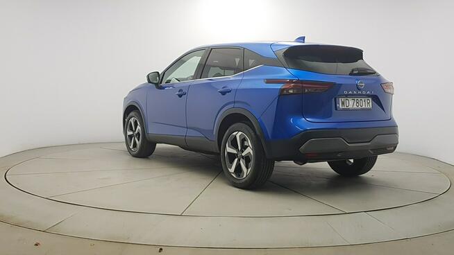 Nissan Qashqai 1.3 DIG-T mHEV N-Connecta Xtronic! Z Polskiego Salonu! Faktura VAT!