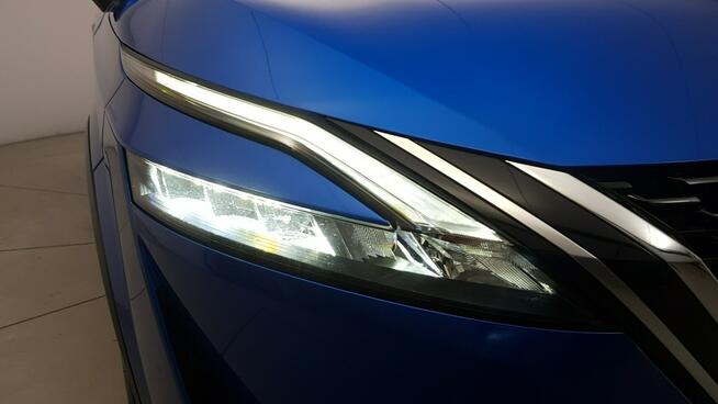 Nissan Qashqai 1.3 DIG-T mHEV N-Connecta Xtronic! Z Polskiego Salonu! Faktura VAT!