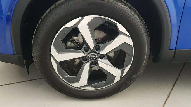 Nissan Qashqai 1.3 DIG-T mHEV N-Connecta Xtronic! Z Polskiego Salonu! Faktura VAT!