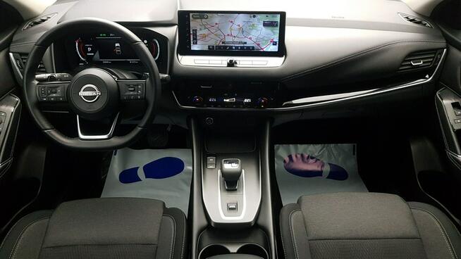 Nissan Qashqai 1.3 DIG-T mHEV N-Connecta Xtronic! Z Polskiego Salonu! Faktura VAT!