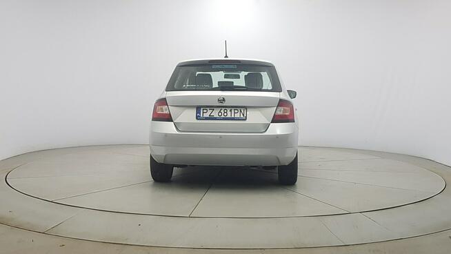 Škoda Fabia 1.0 TSI Ambition! Z polskiego salonu! FV 23%