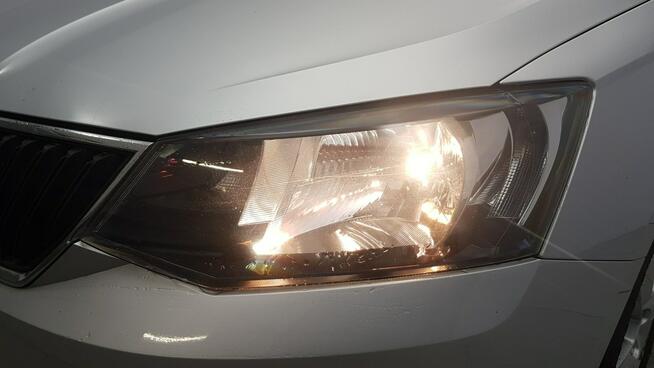 Škoda Fabia 1.0 TSI Ambition! Z polskiego salonu! FV 23%