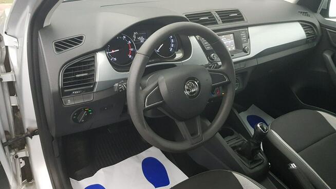 Škoda Fabia 1.0 TSI Ambition! Z polskiego salonu! FV 23%